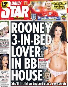 女明星头条爆料大全最新 第1张 女明星头条爆料大全最新 第1张